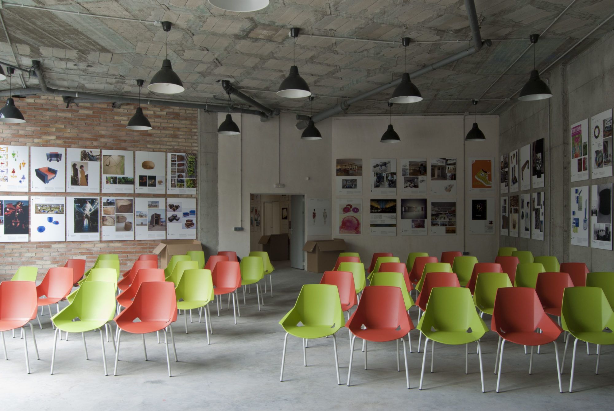 Salon de actos
